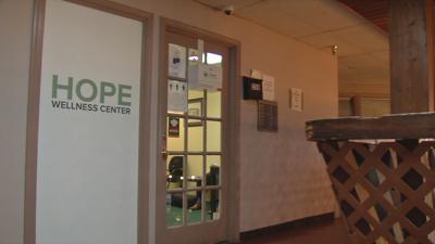 West Louisville Medical Center Has New Rapid Covid 19 Tests News Wdrb Com
