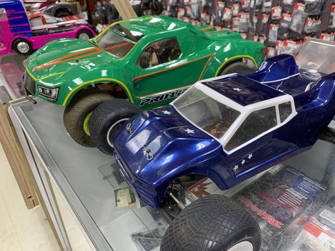 SCALE REPRODUCTIONS HOBBY SHOP - PLANES - TRAINS - MODELS - SHIPS - KEITH KAISER - 5-12-2020  (11).jpeg