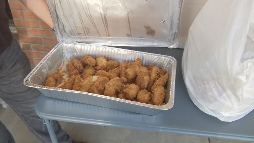 Joellas Chicken for Delivery
