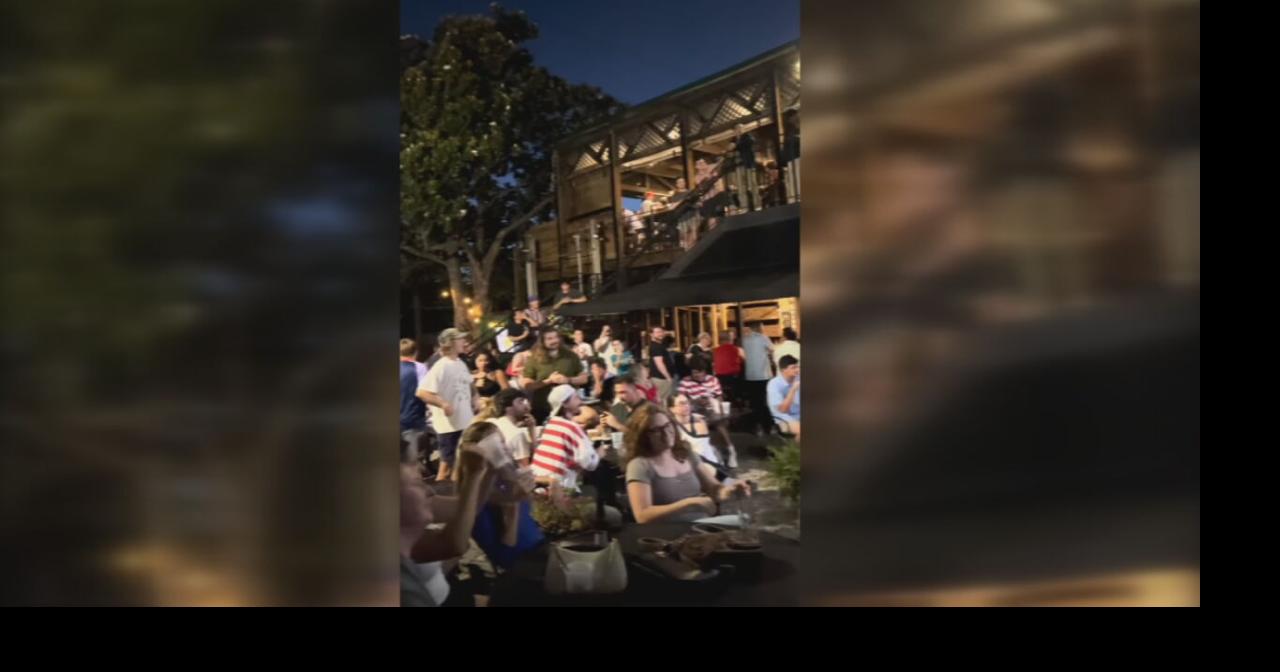 Louisville businesses see sales grow as World Cup begins