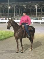 164th Shelby County Fair brings the fun and entertainment to the Shelby County Fairgrounds