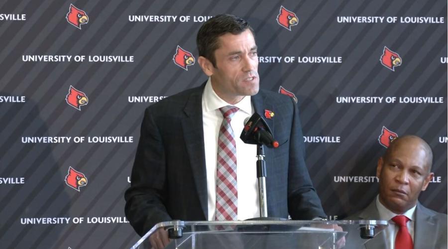 Josh Heird at Payne announcement.JPG