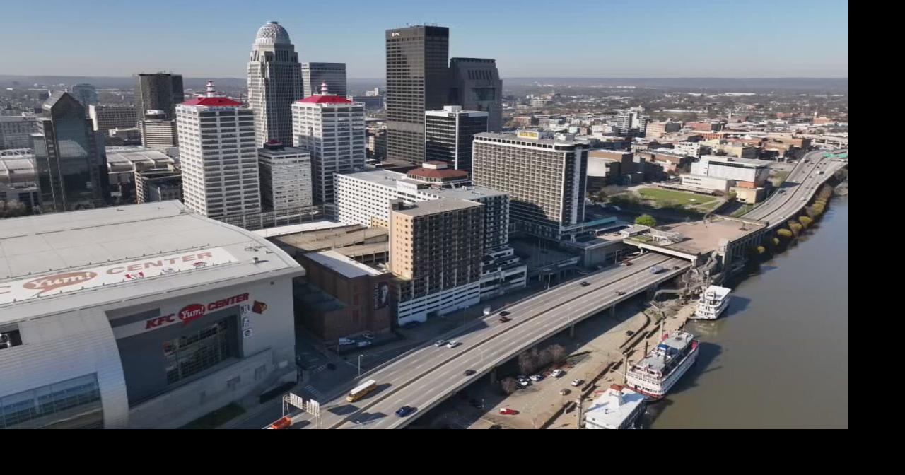 Kentucky counties make national list for economic growth and development