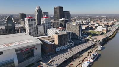 Dowtown Louisville generic