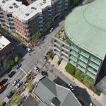 Preston Pointe Shooting