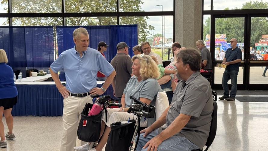 WDRB Day at the Fair (2025)