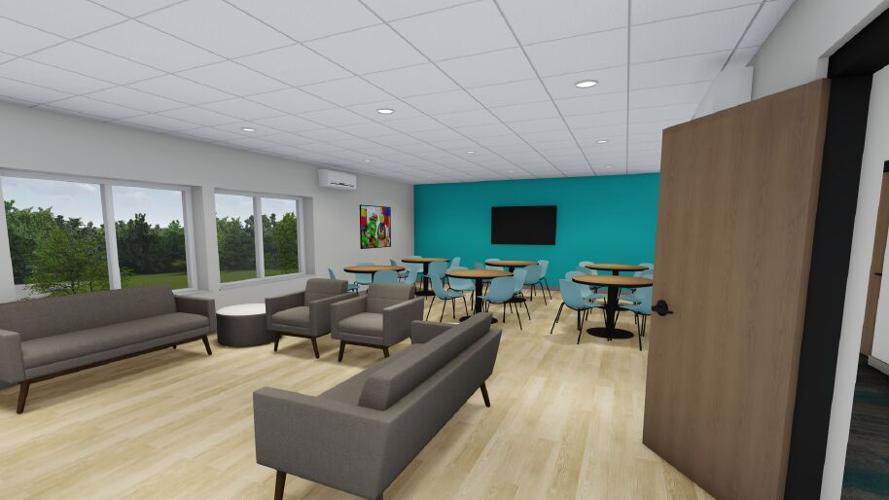 Holiday World Compass Commons