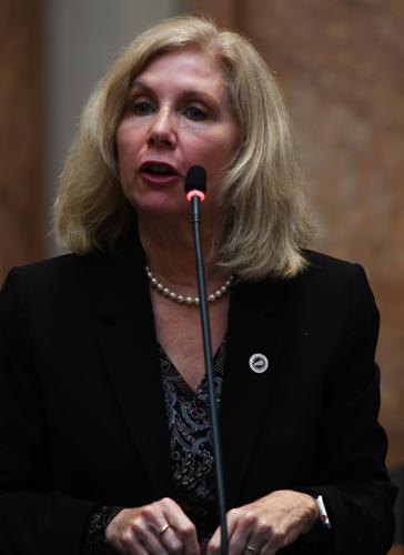 KENTUCKY LAWMAKER - LISA WILLNER