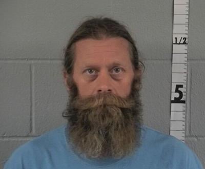 Jerame Jan Hall - Washington Co. Jail via ISP 4-28-25