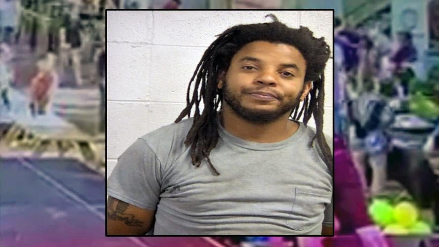 Antwon M. Brown