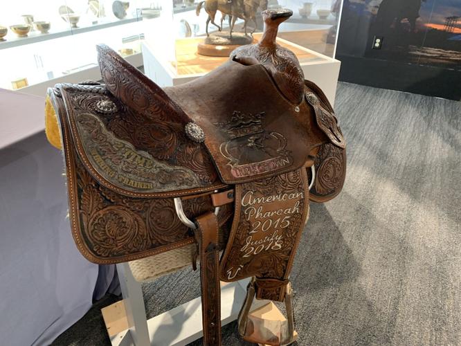 KENTUCKY DERBY MUSEUM - INTERIORS - EXHIBITS - GIFT SHOP -6-10-2020 (3).jpeg