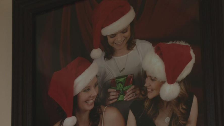 ORDINARY ANGELS MOVIE