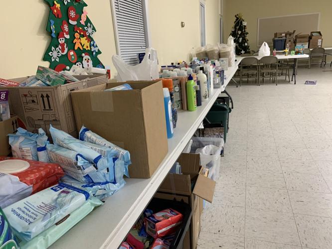 Dawson Springs-Donations at Dunn Missionary Baptist Church-12-14-21 (3).jfif
