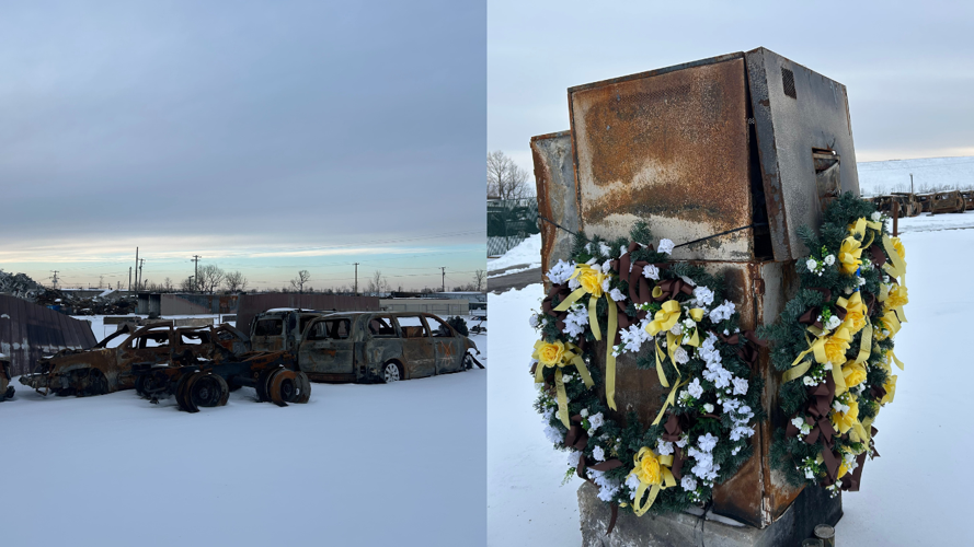 Grade A Auto Parts Site