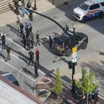 Preston Pointe Shooting