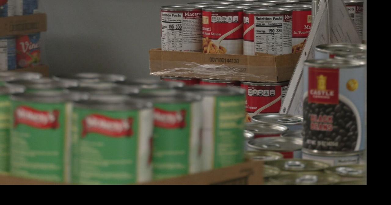Read moreFood pantry shutdown at Floyd County Library sparks concern for low-income families