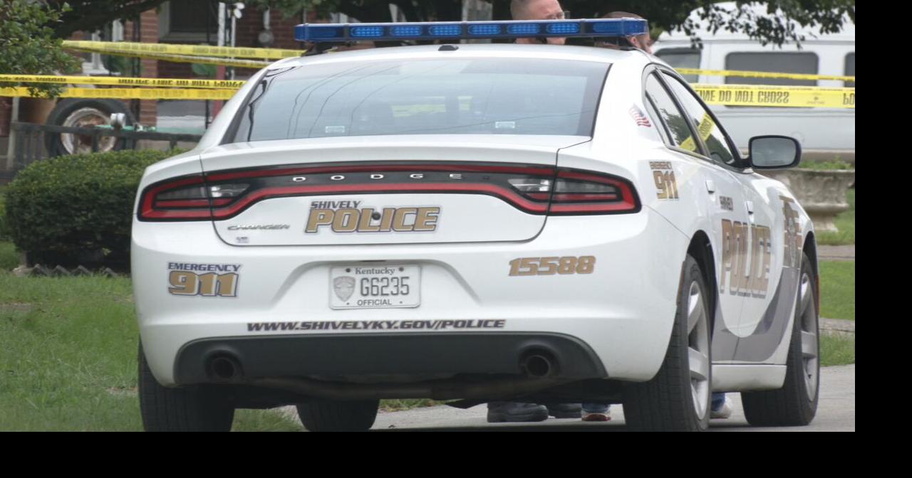 Shooting News Image