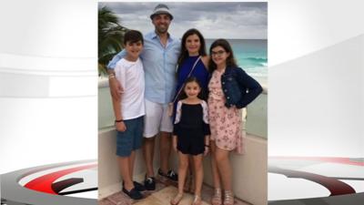 Michigan family killed in Lexington crash 1-6-19