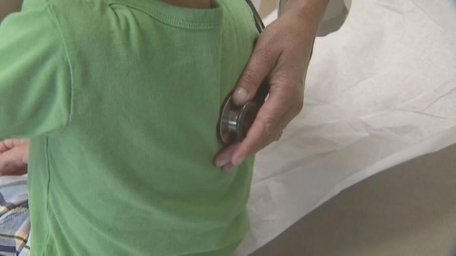 KVH WHOOPING COUGH