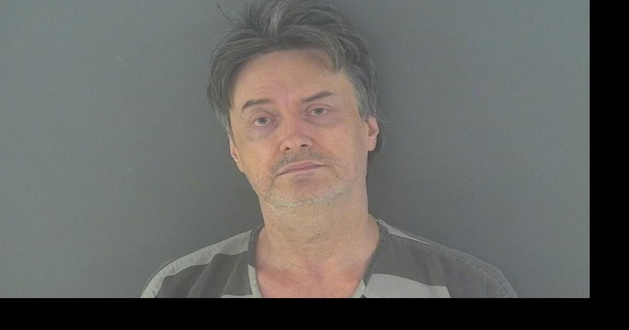 Steven Ray Hessler.jpeg |  | wdrb.com