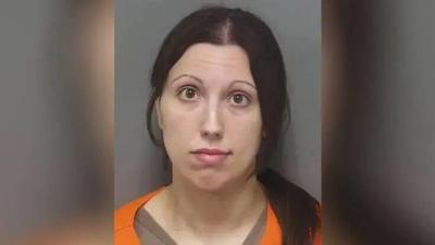 Sara Seymour mug via FOX59