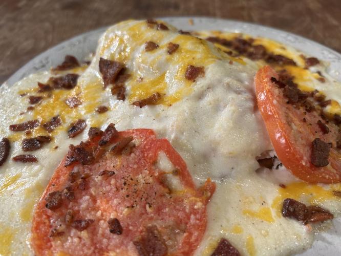 Louisville Hot Brown Week