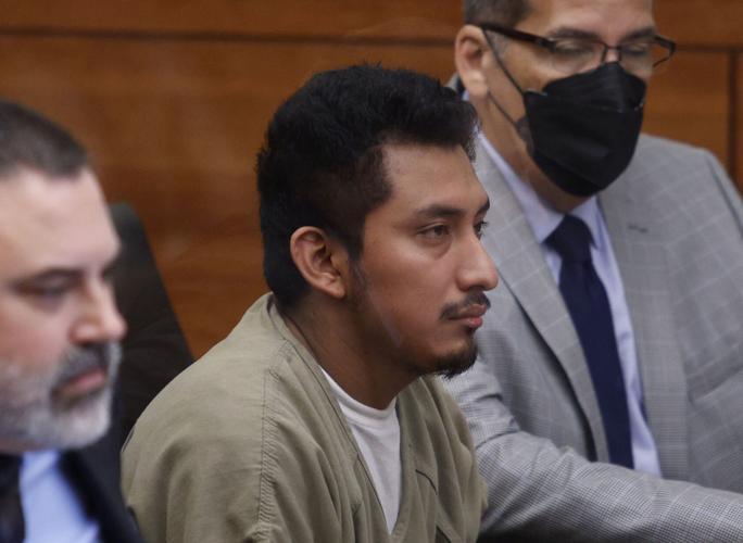 Ohio - Gerson Fuentes - man charged with raping 10 year old that got abortion in Indiana 1