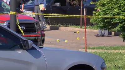 Marshall County double shooting involving sheriff's deputy