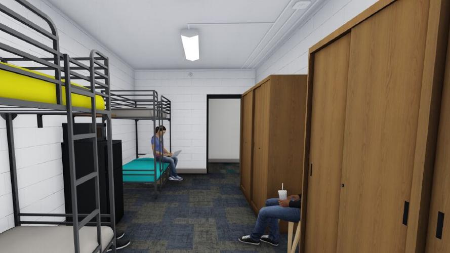 Holiday World Compass Commons