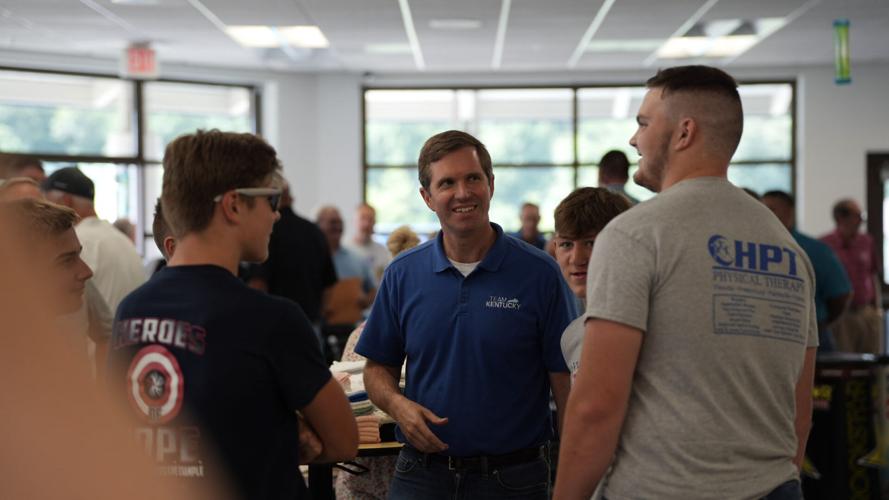 EASTERN KENTUCKY - BESHEAR IN PIKEVILLE - COURTESY 8-2-2022 2.jpg