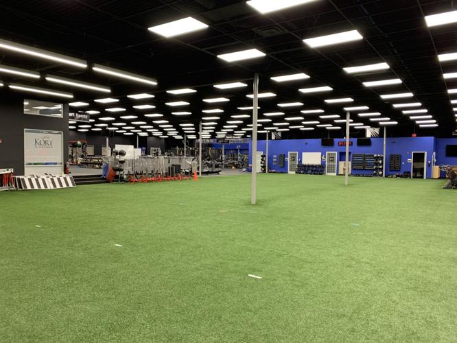 Norton Sports Health