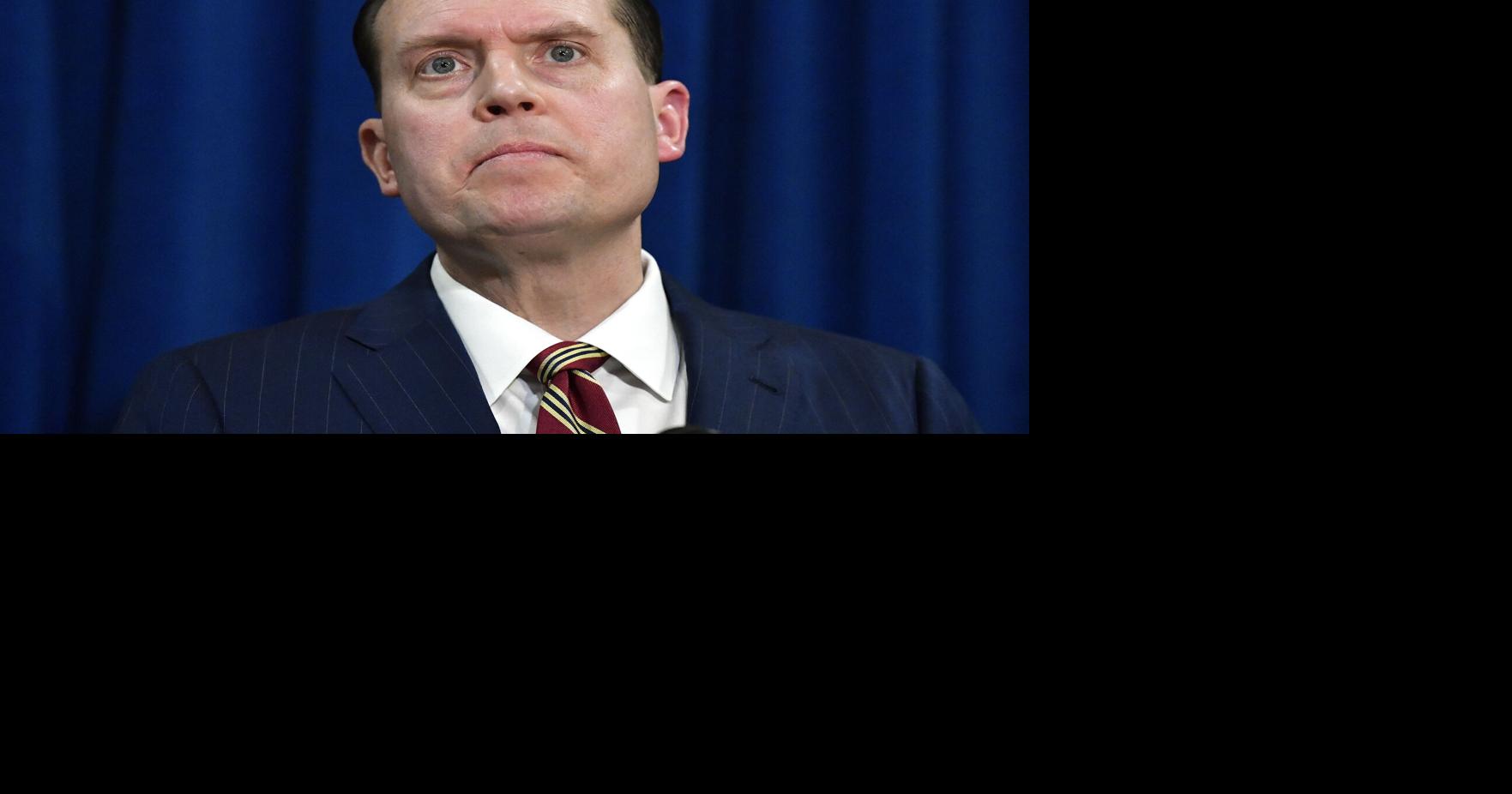 Kentucky attorney general recaps successes of 2025, priorities heading into new year