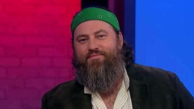 DUCK DYNASTY STAR - WILLIE ROBERTSON - VIA FOX NEWS.jpg