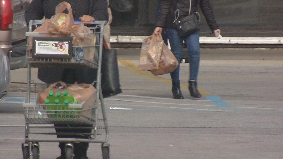 Kentucky Families Will Get Pandemic Ebt For Students On Free Or