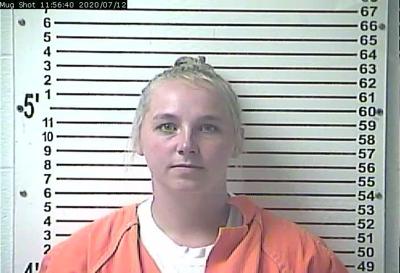 Arrested for coupon fraud
