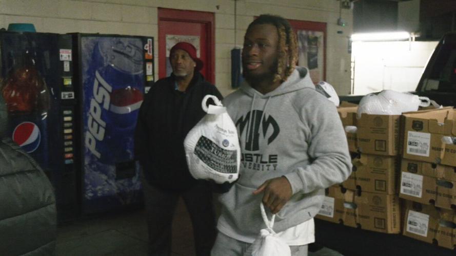 uofl linebacker turkey giveaway.jpeg
