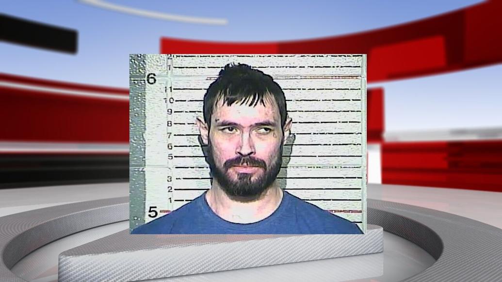 Kentucky State Police searching for missing inmate last seen in