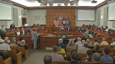 Louisville Metro Council