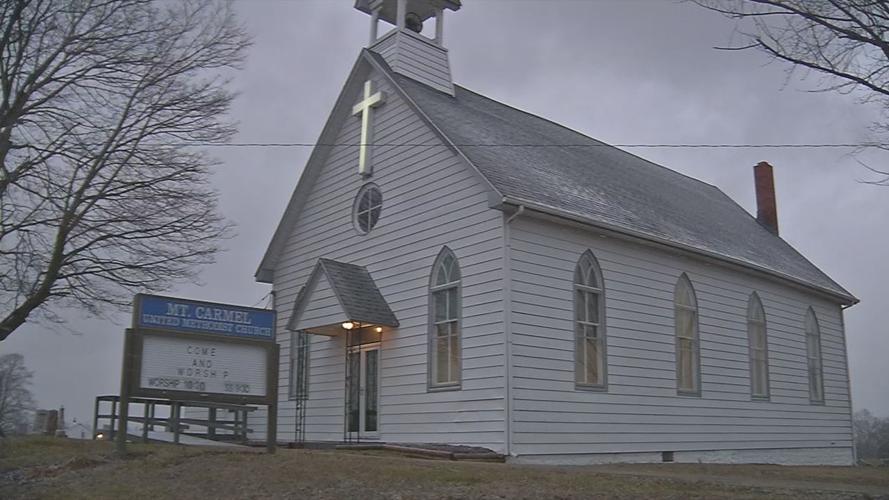 trimble church 1