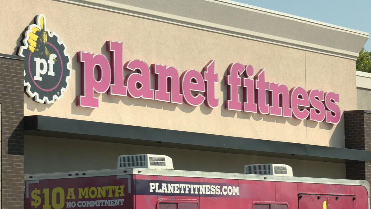 Planet Fitness To Open Giant 24000-square-foot Poplar Level Road Location News Wdrbcom