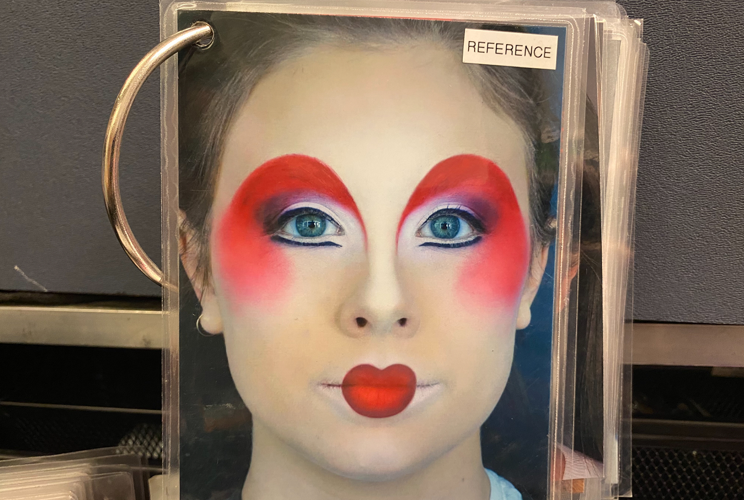 Cirque Du Soleil