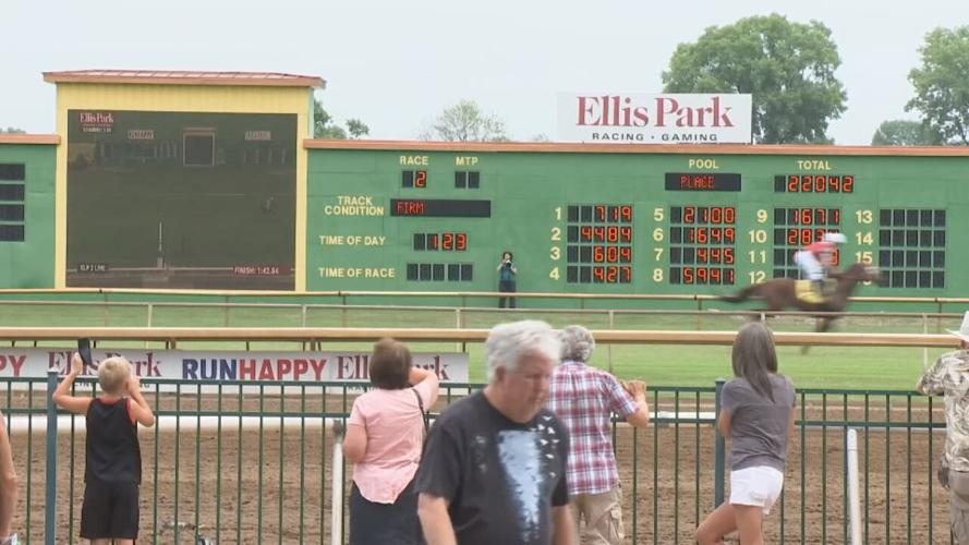 Ellis Park