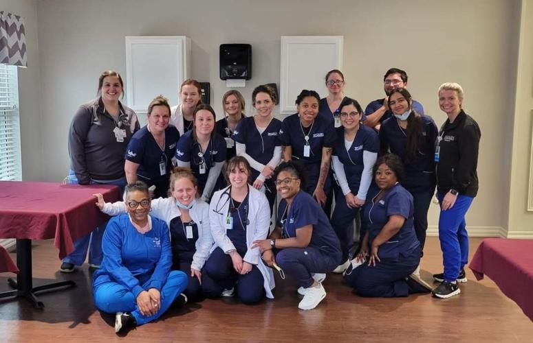 Shelbyville nursing facility helping students 2.jpg