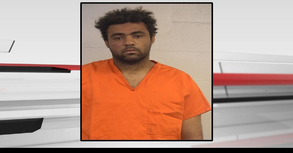 Louisville man accused of kidnapping, trying to kill woman Crime