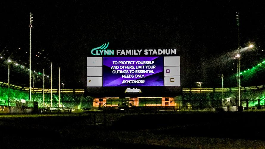 Lynn Family Stadium