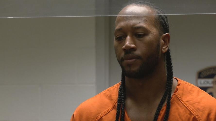 Darnell Ferguson