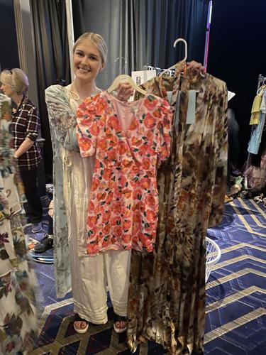 KDF Fashion Show 3-31-22