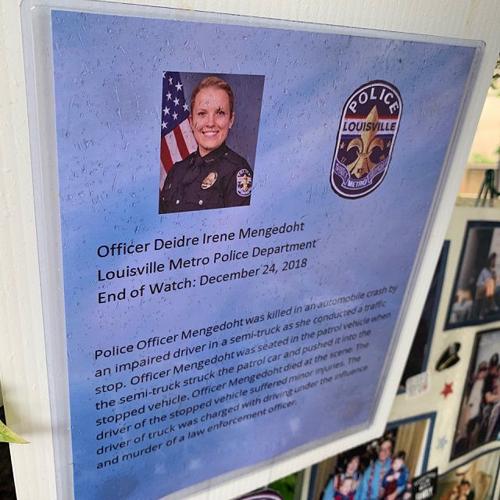 MENGEDOHT WASHINGTON FALLEN OFFICER CEREMONY 5-13-19 8