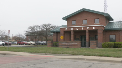 Clarksville Police Department