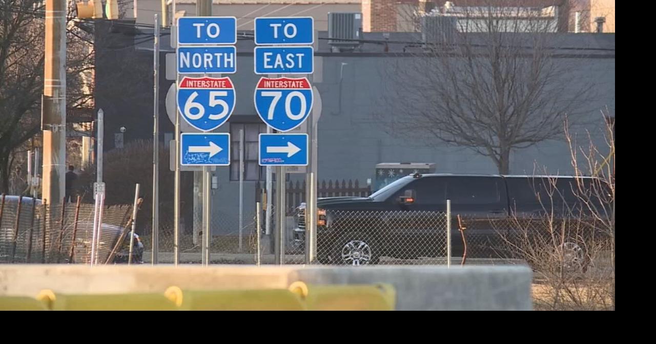 Indiana Gov. Braun says only I-70 could see tolls as state debates road funding